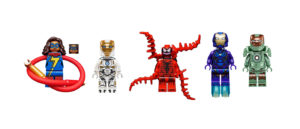 Read more about the article Top 10 LEGO Marvel Minifigures You Should Be Aware Of – Part 1