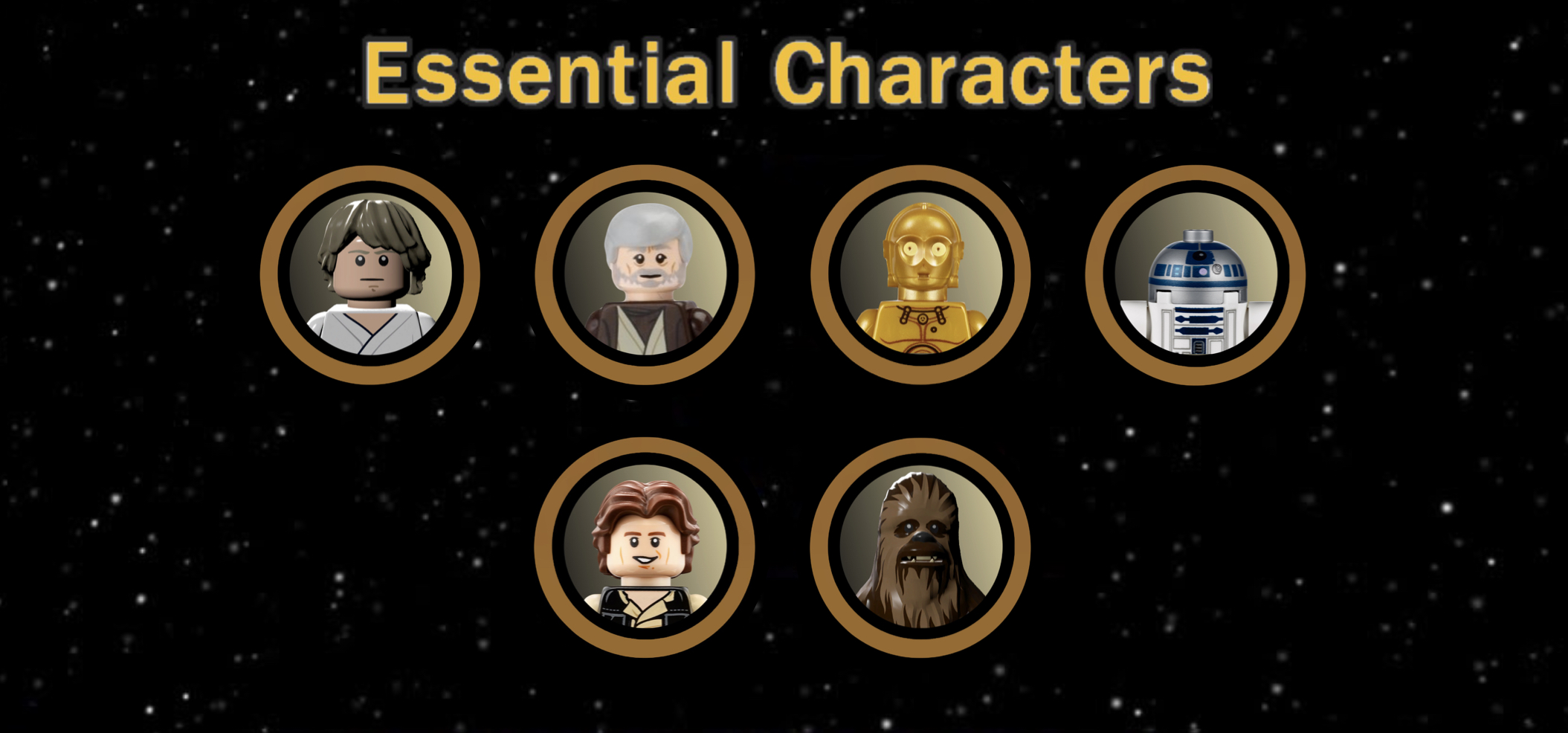 mos eisley cantina lego characters