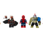 Top 10 LEGO Marvel Minifigures You Should Be Aware Of – Part 2