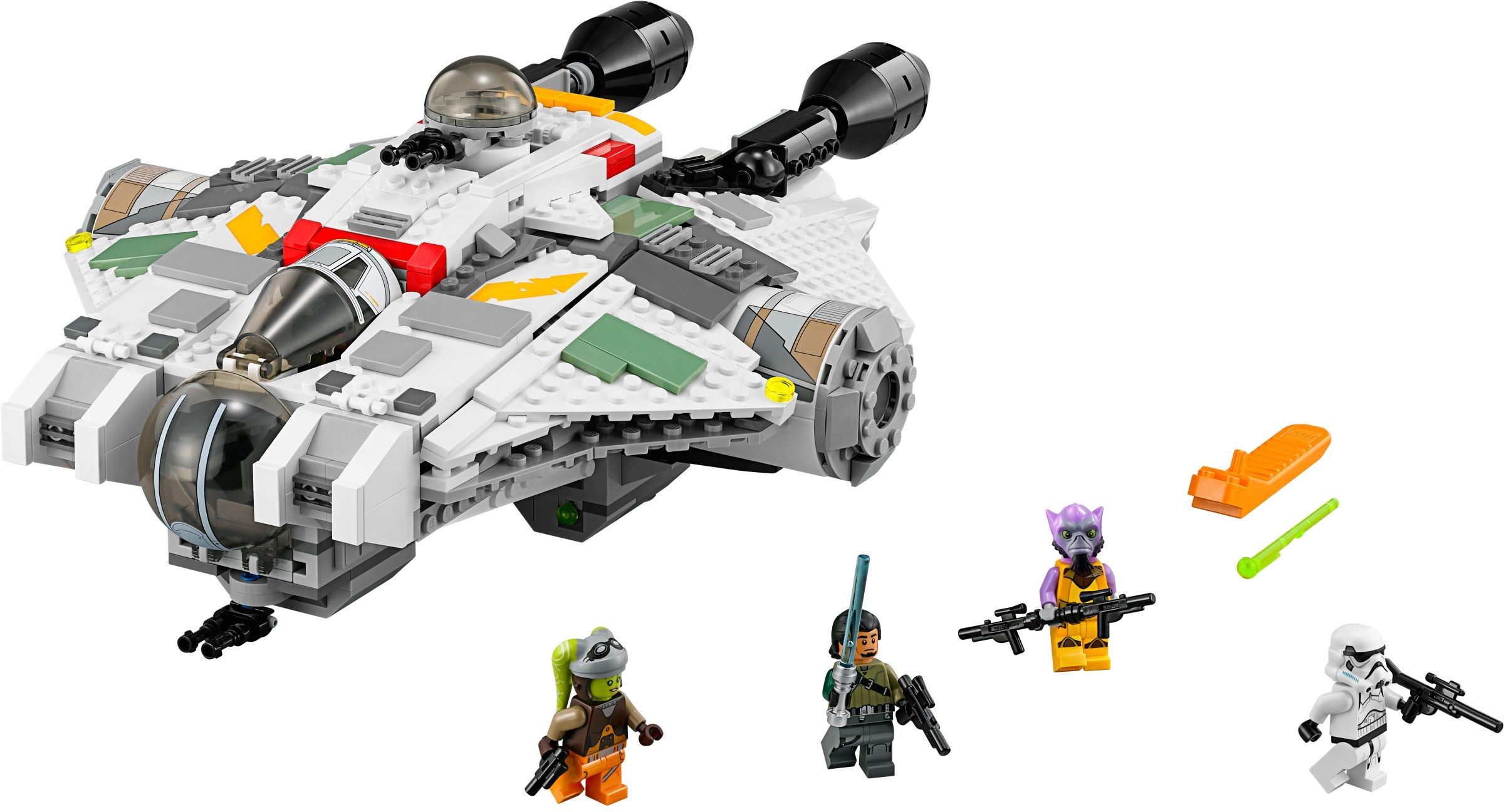 LEGO 75053