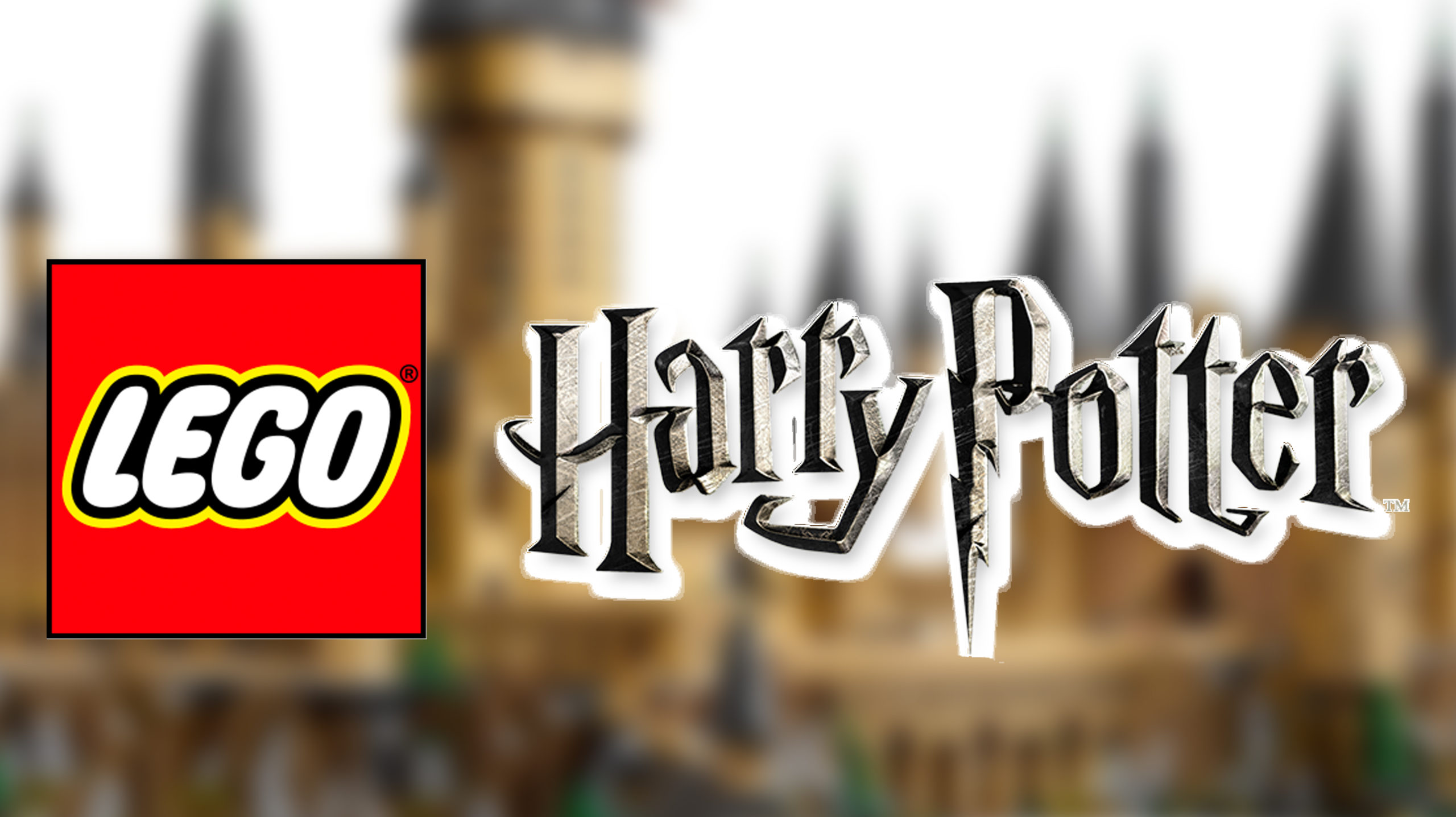 Why The LEGO Harry Potter Theme is the PERFECT Blueprint for LEGO