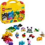 Best LEGO Sets for 7-Year-Old Children