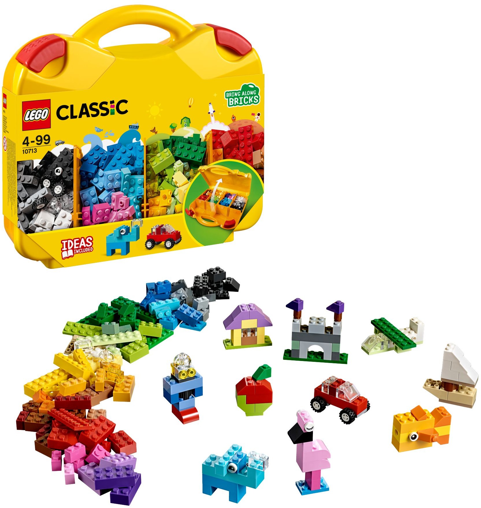 best lego sets for 7 year old