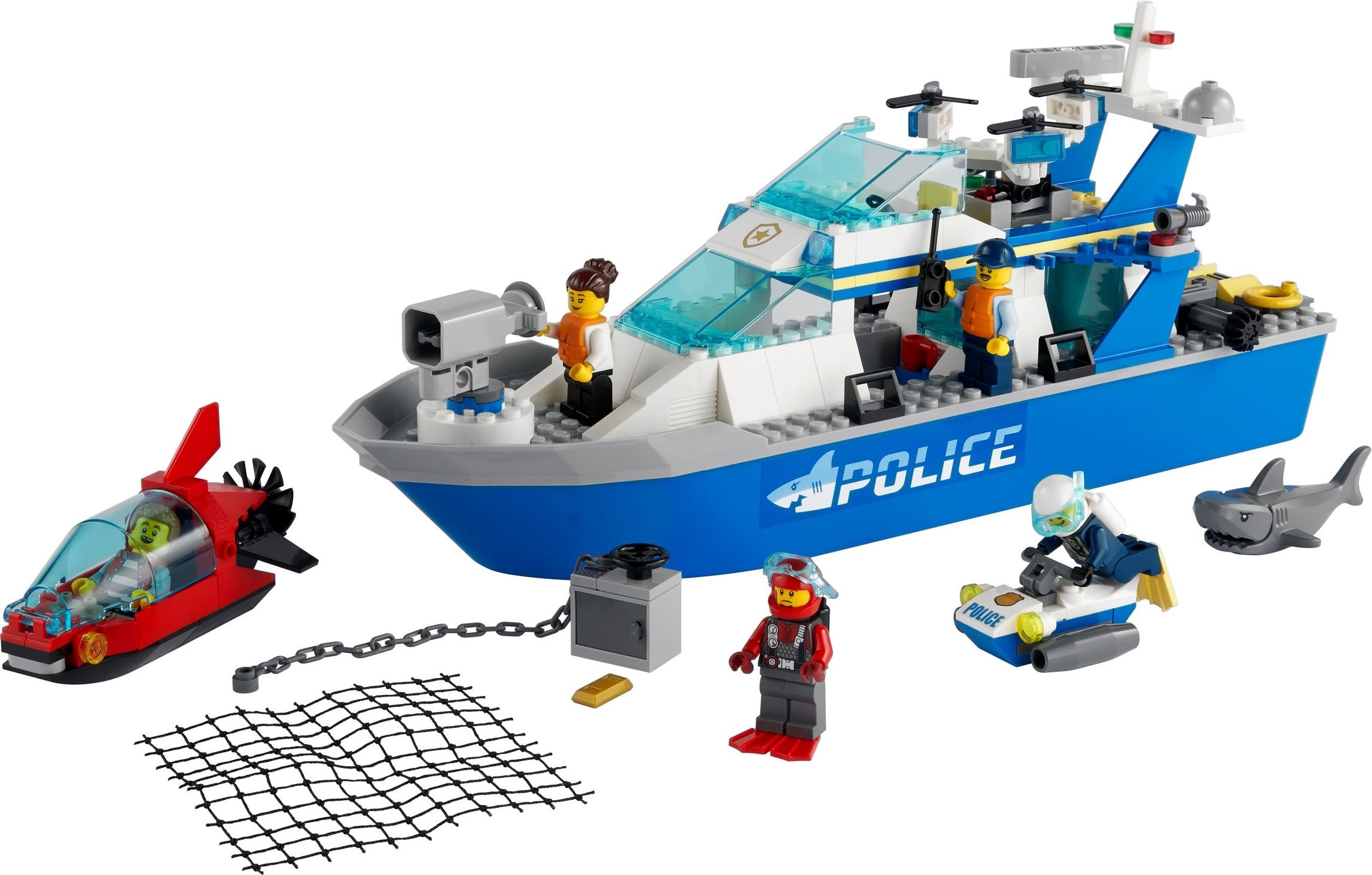 Best lego sets online for 7 year olds