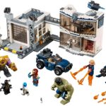 The Worst LEGO Marvel Sets of All Time (Part 1)