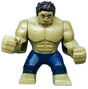 The Worst LEGO Marvel Sets of All Time (Part 1)