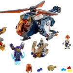 The Worst LEGO Marvel Sets of All Time (Part 2)