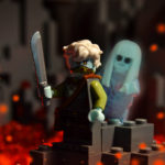 LEGO D&D: How you can use LEGO for Dungeons & Dragons