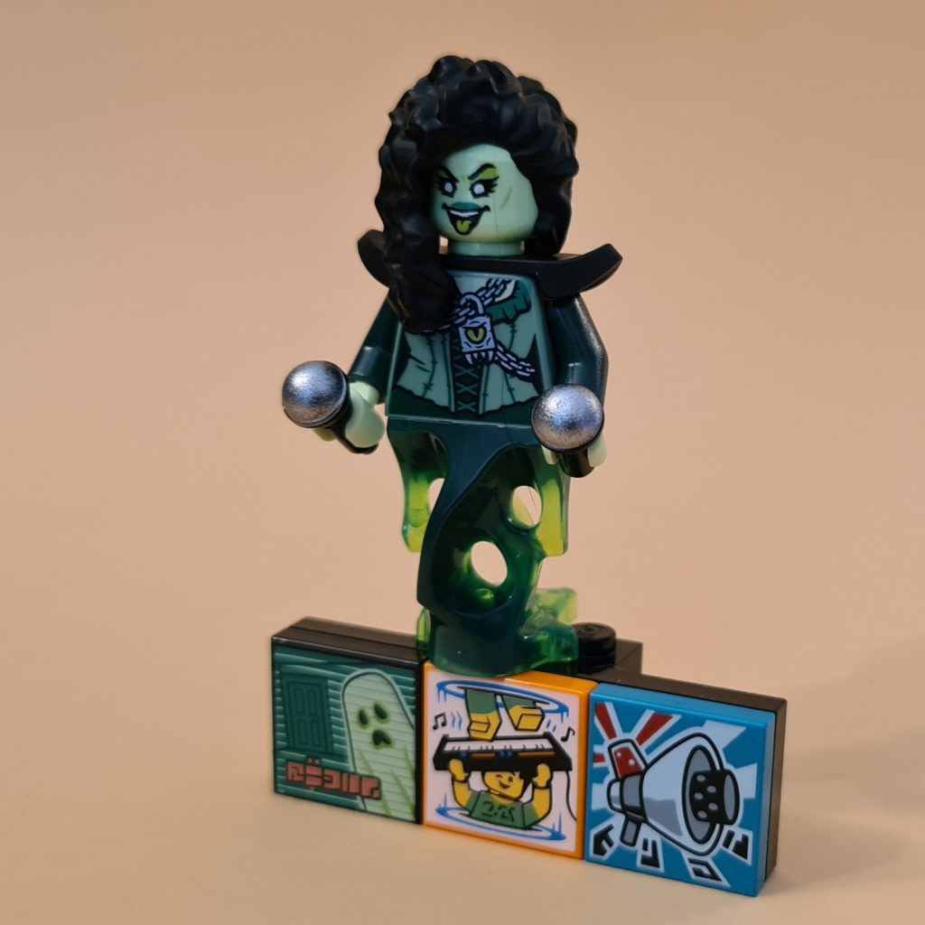 lego vidiyo bandmates