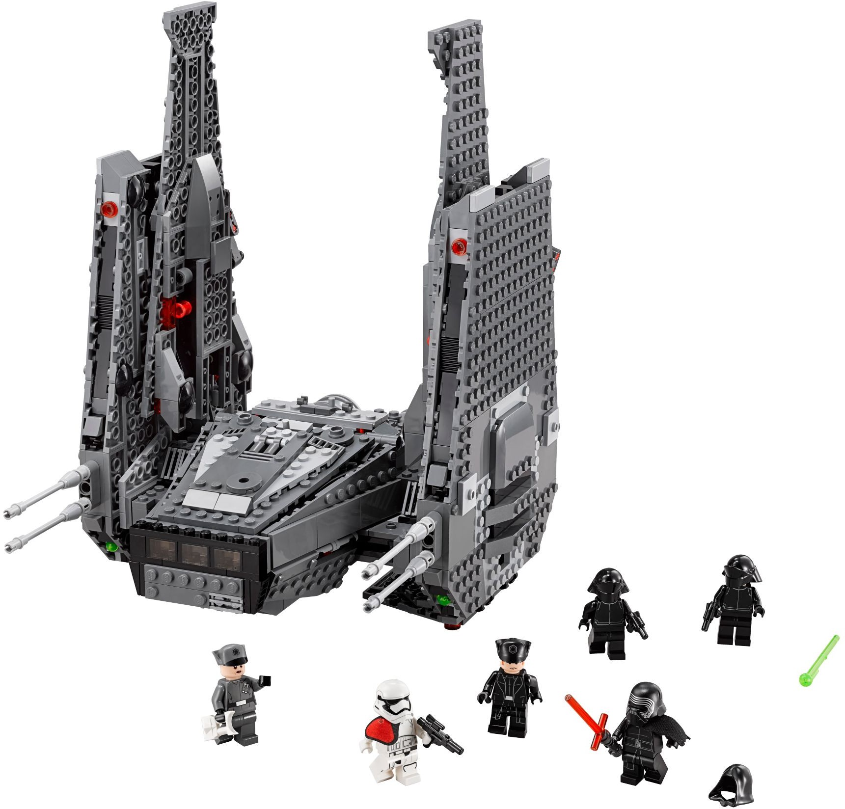 Worst lego star store wars sets