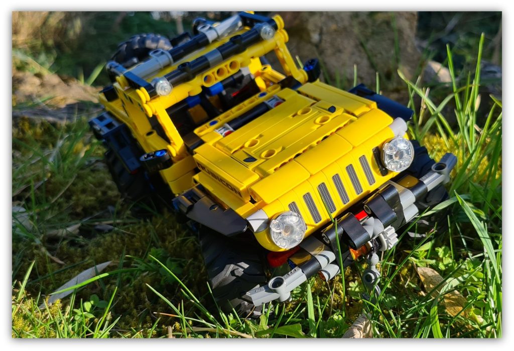 lego jeep wrangler
