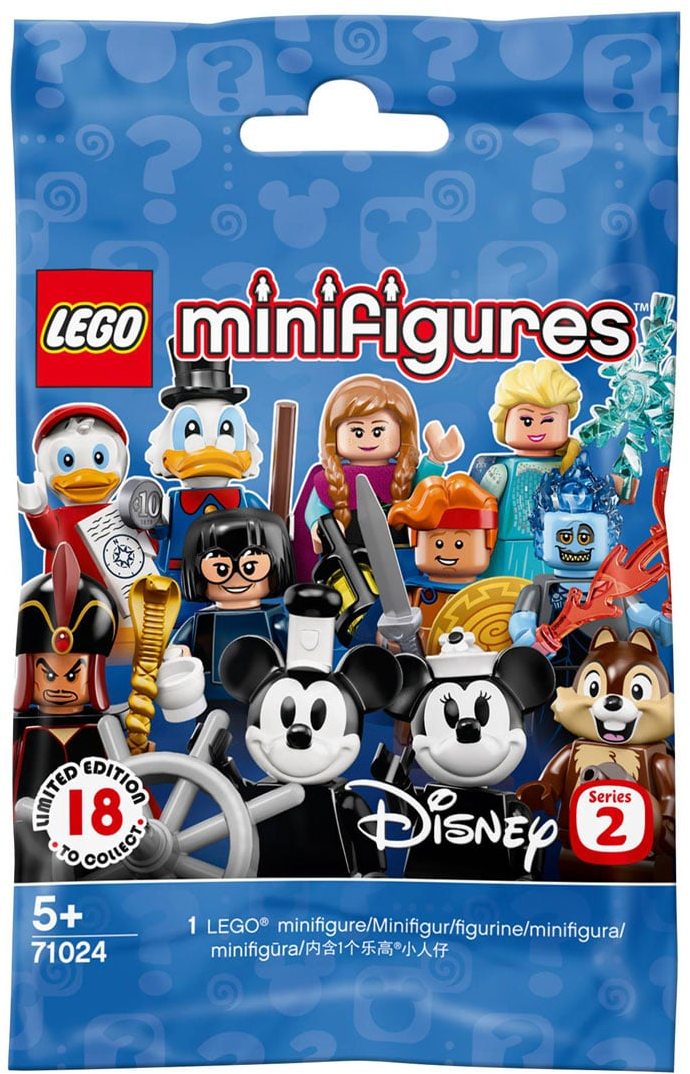 Disney cmf best sale