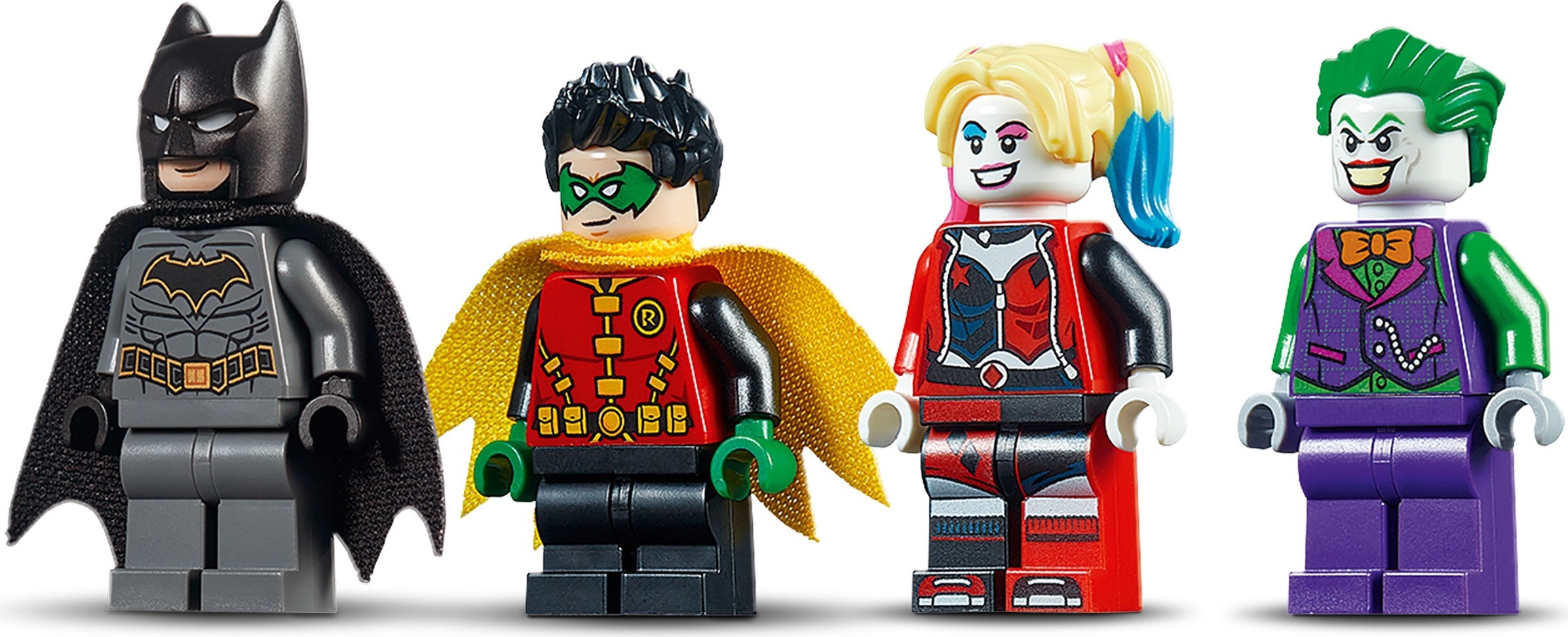 New dc discount lego sets 2020