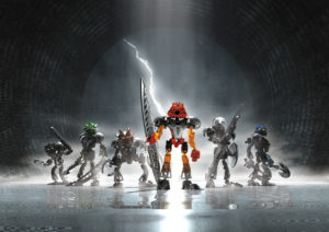 Read more about the article LEGO BIONICLE Retrospective: 2002