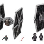 A Little Short for a Stormtrooper: The Downsizing of LEGO Star Wars Sets