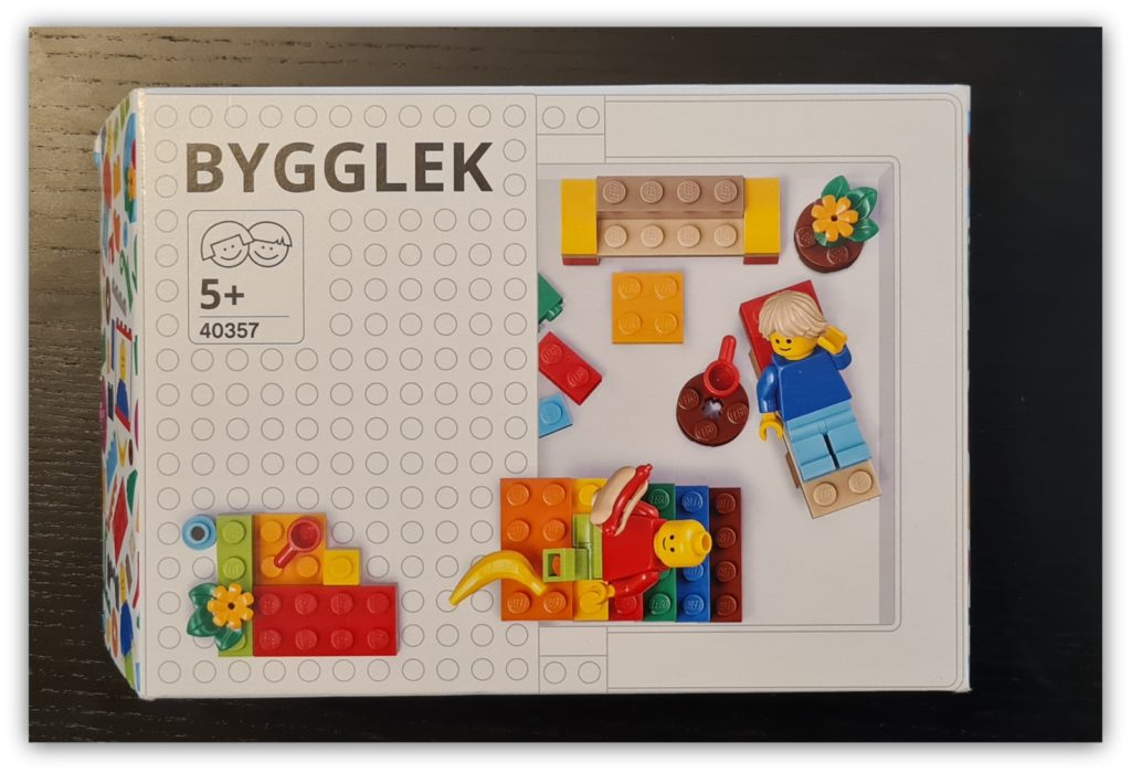 lego bygglek