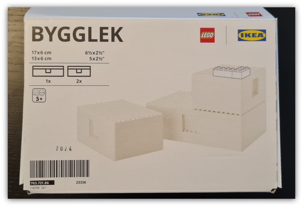 lego bygglek