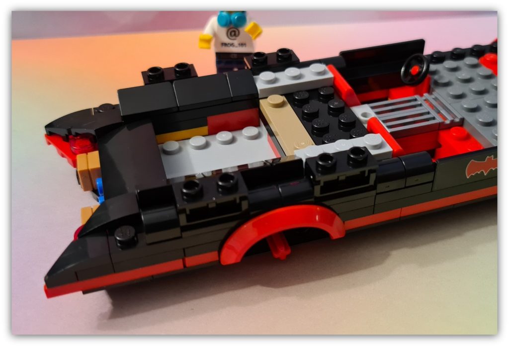 LEGO 76188