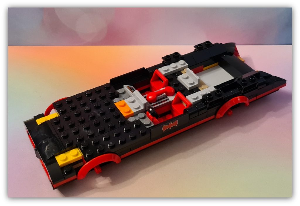 LEGO 76188