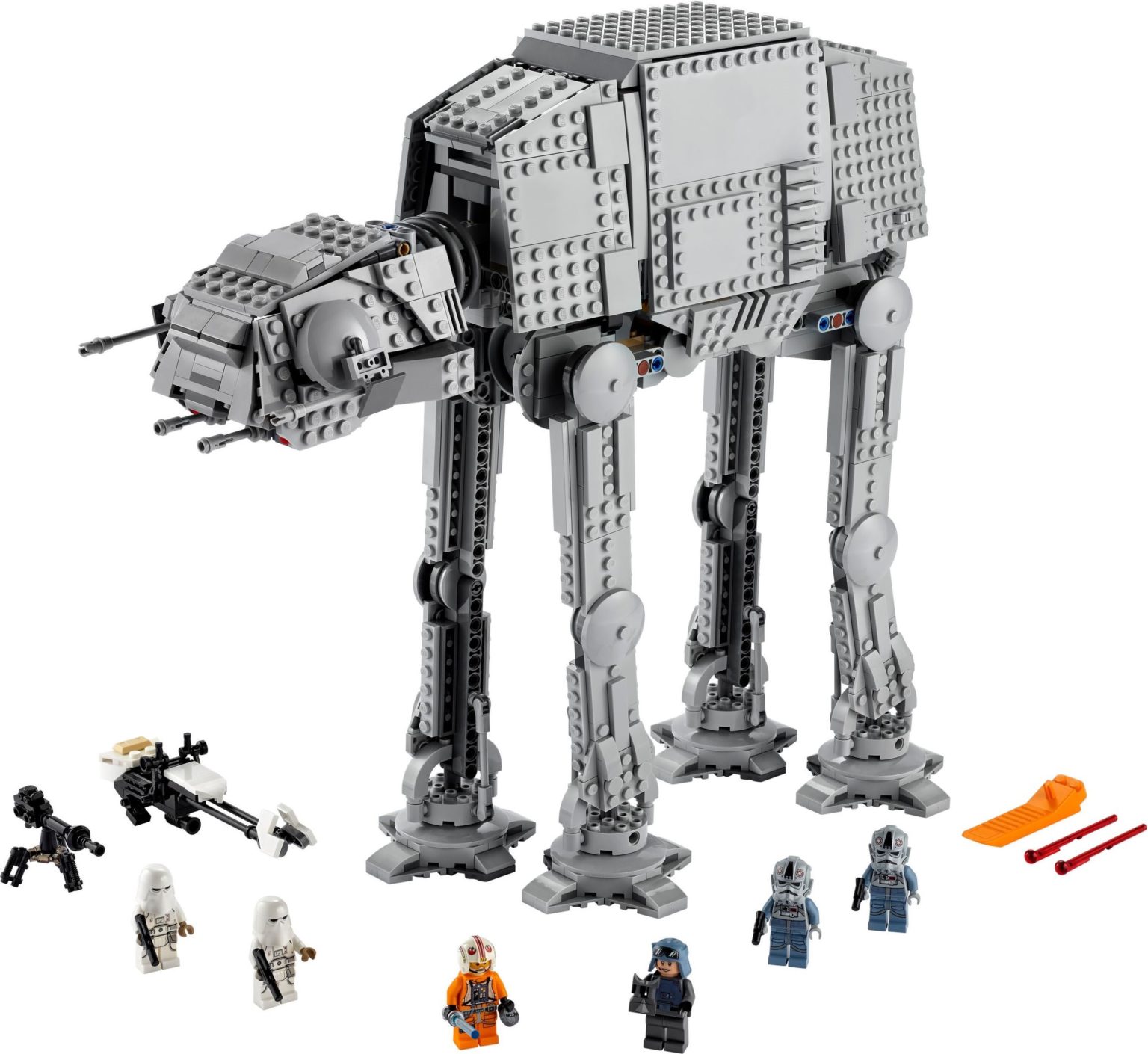 lego star wars set 75288