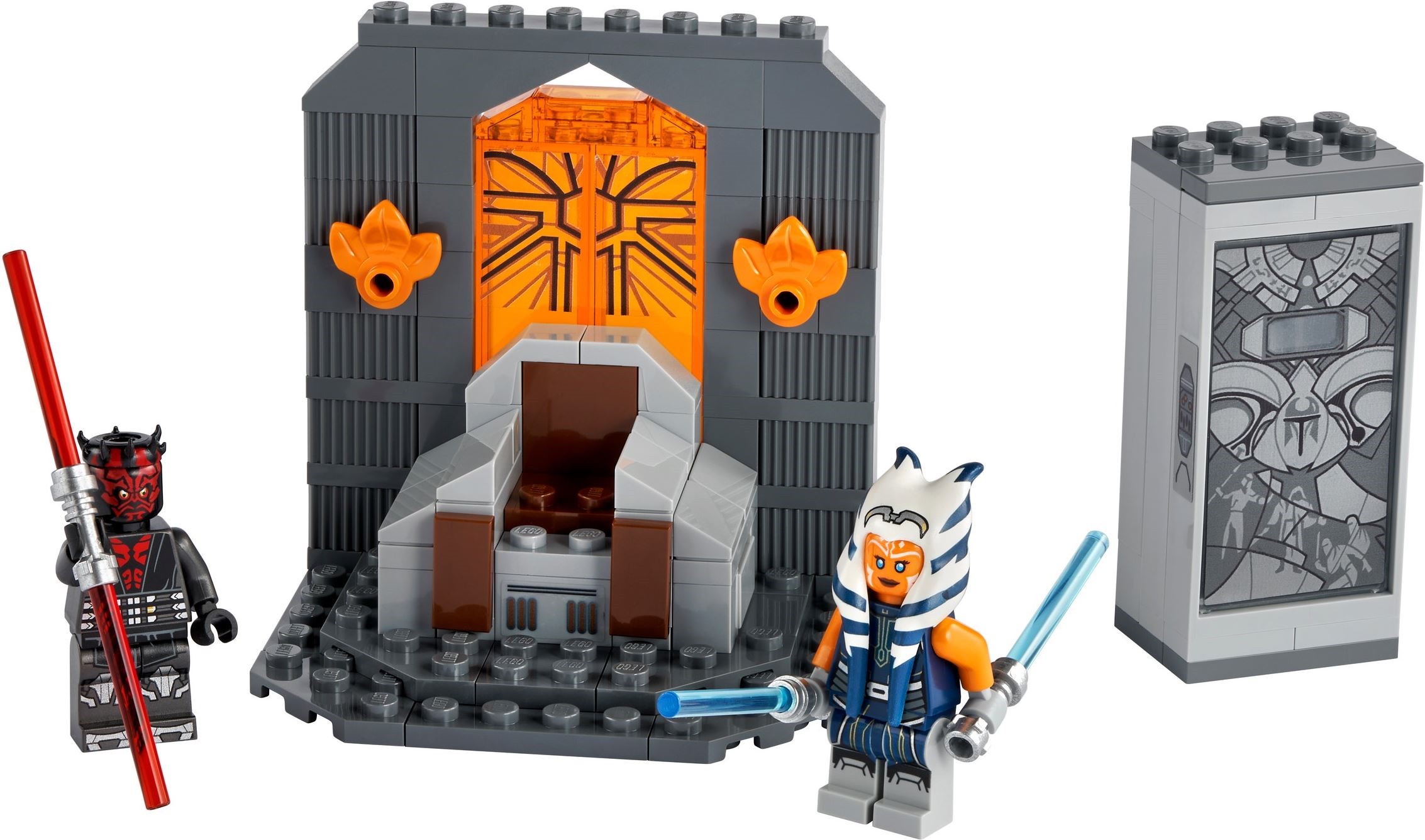 2021 lego star wars set pictures