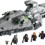 Summer 2021 LEGO Star Wars Sets: Best Wave in Years! (Part 2)