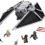 LEGO 75154 TIE Striker Set Review
