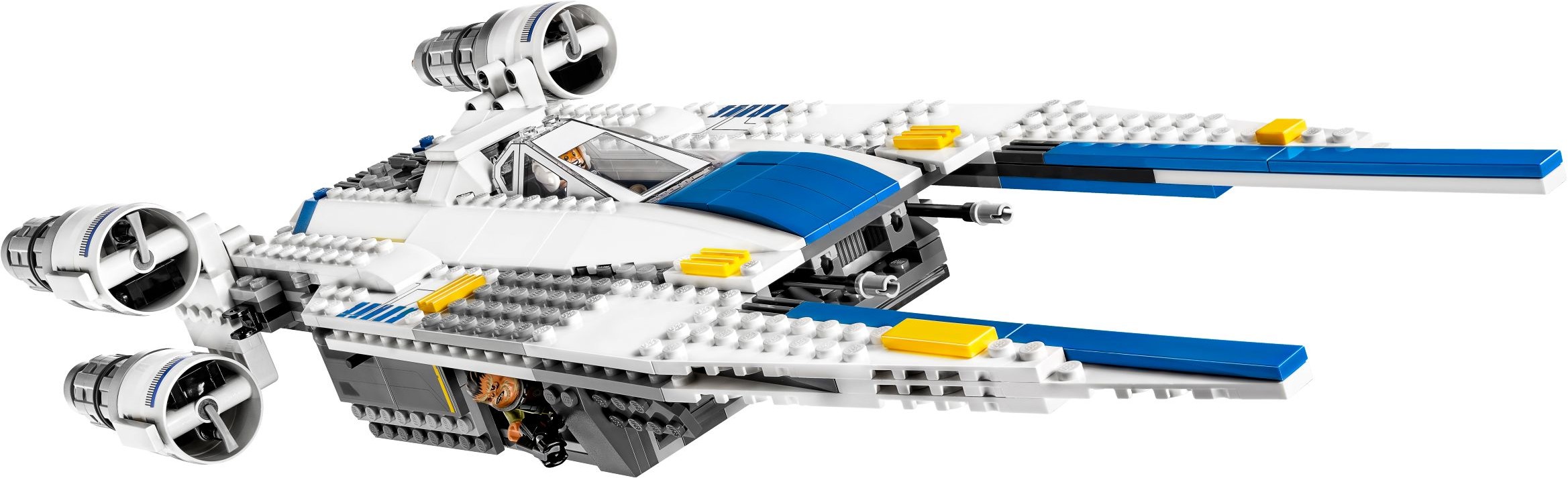 LEGO 75155