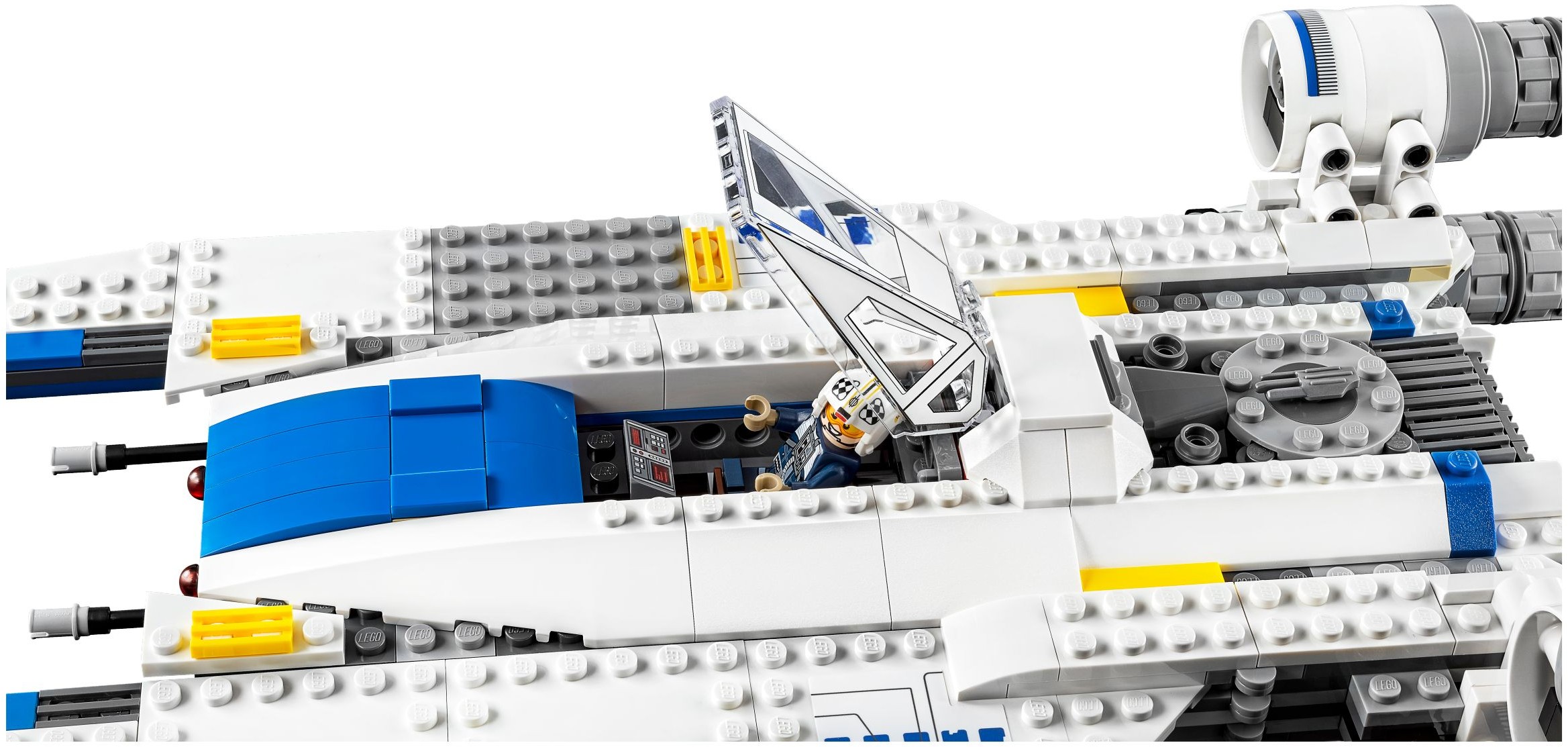 LEGO 75155