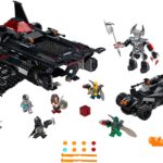 2017 LEGO DC Comics Sets: A Retrospective (Part 2)