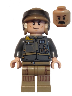 LEGO 75154
