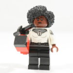 Marvel Collectable Minifigure - Monica