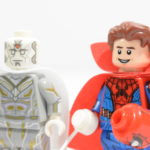 Marvel Collectable Minifigure - Spider-man