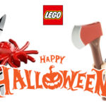 Our Favorite Halloween LEGO Pieces (and Customs!)