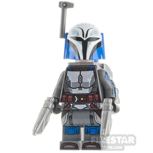 Lego custom bo katan hot sale