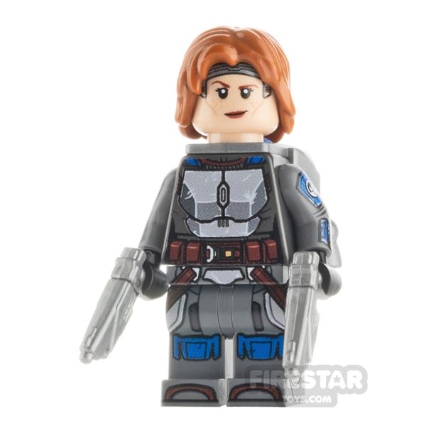 Firestar toys custom minifigures new arrivals