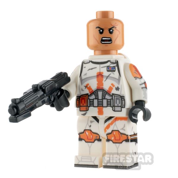 Firestar minifigures online