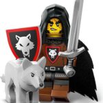 Who is Wolfpack Beastmaster?