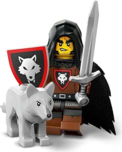Read more about the article Who is Wolfpack Beastmaster?