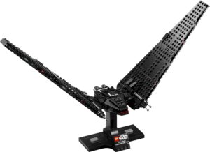 Read more about the article LEGO Star Wars May 2025 Sets Review
