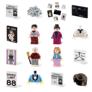 Read more about the article FST Weekly: Discover Time Travellers & Halloween Thrills