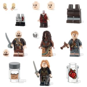 Read more about the article FST Weekly: Spooks, Chaos, and Buccaneers!