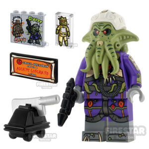 Read more about the article FireStar Toys Monthly Round-Up: Limited-edition Drop, New Adventurers, Buccaneers & Restocks!