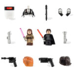 FST Weekly: Capes, Rebels, and Riot Troopers, Oh My!