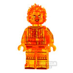 FireStar Toys Monthly Round-Up: Pad Printed ‘Fiery Flyer’, Pirates & More!