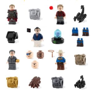 Read more about the article FST Weekly: From Horror Icons to Wasteland Takeovers