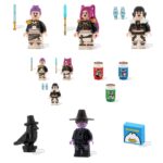 FST Weekly: Style, Expression & Fiend-Fighting Legends