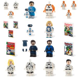 Read more about the article FST Weekly: Galactic Gear Restocked & A Fabulous Family Takeover!