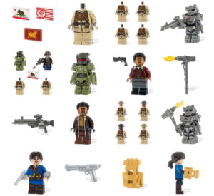 Read more about the article FST Weekly: Dancing Clown, Atomic Knight & New Wanderers Await!