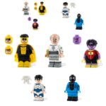 FST Weekly: New Undefeatables Wave, Pauldron Drop & Cape Restock